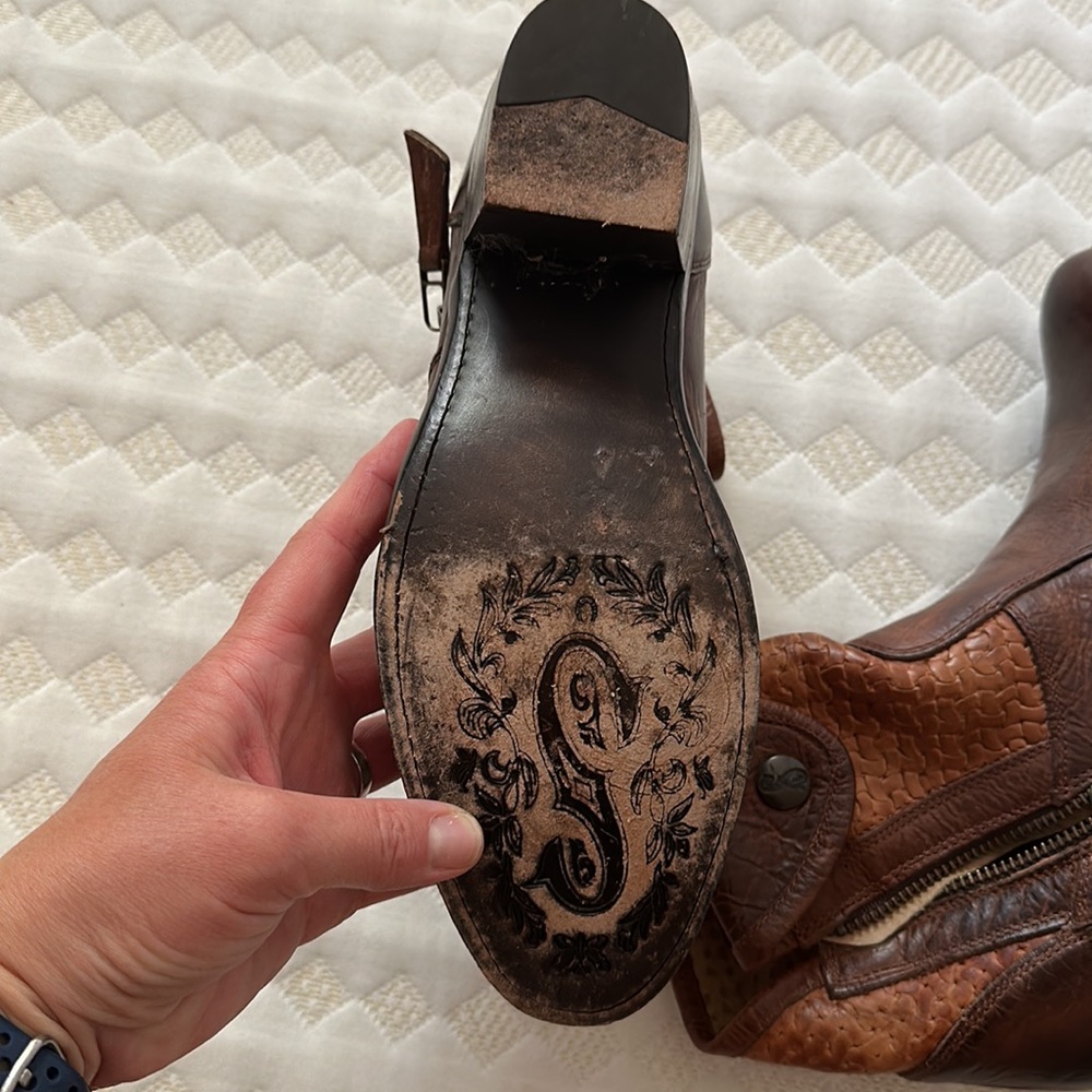 Sonora Bootie - image 2